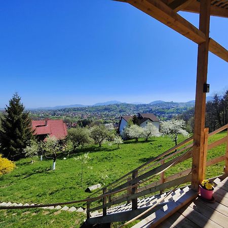 Rainbow Chalet Bran  Zewnętrze zdjęcie