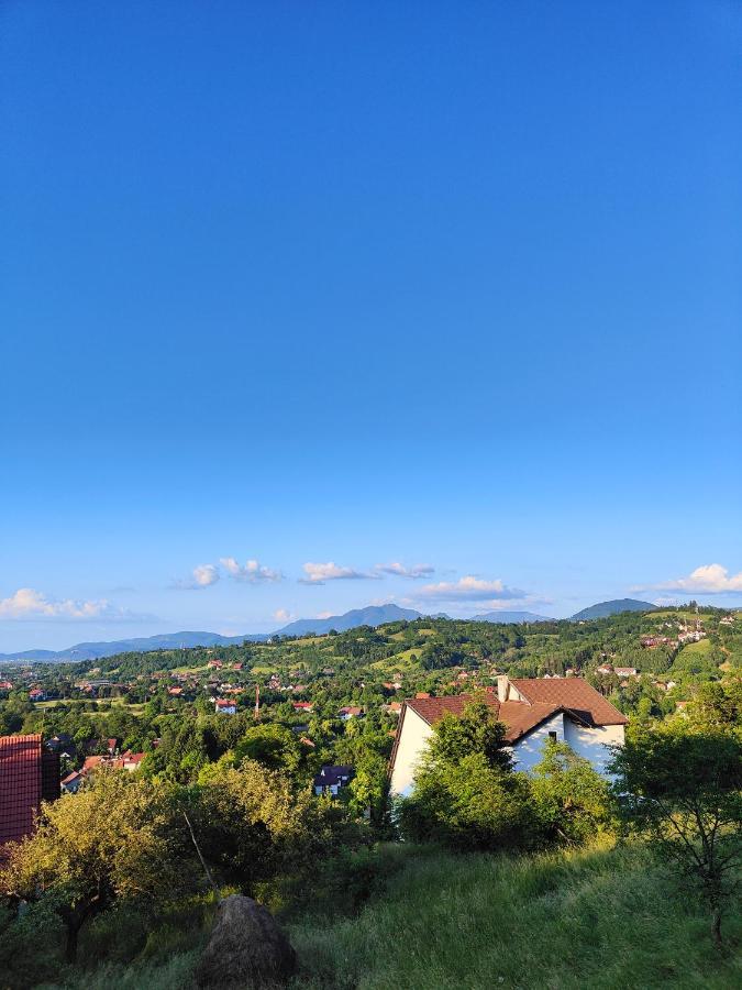 Rainbow Chalet Bran  Zewnętrze zdjęcie