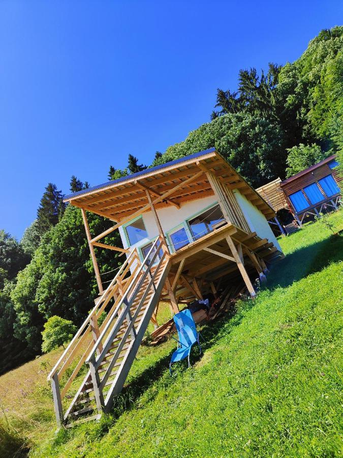 Rainbow Chalet Bran  Zewnętrze zdjęcie