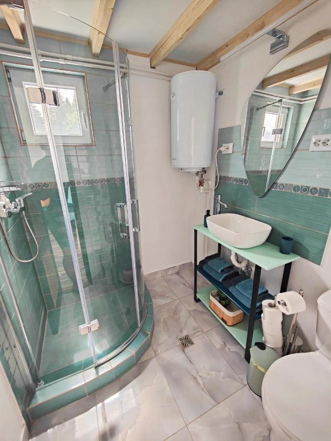 Rainbow Chalet Bran  Zewnętrze zdjęcie