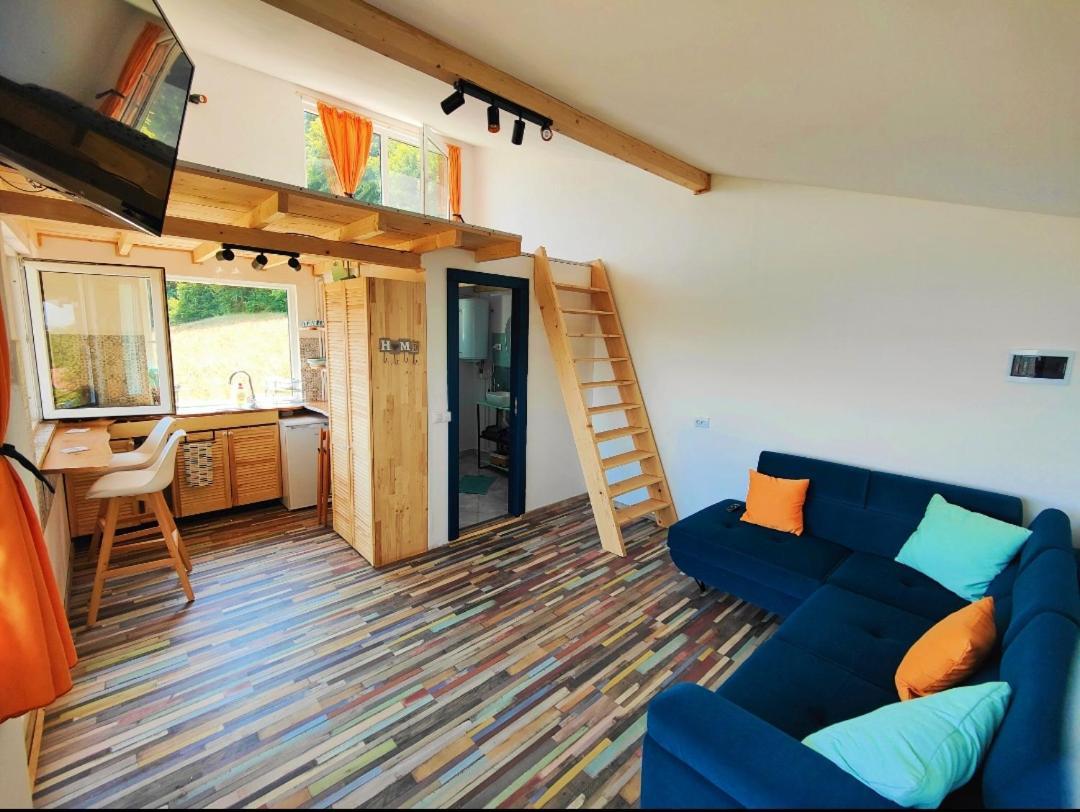 Rainbow Chalet Bran  Zewnętrze zdjęcie