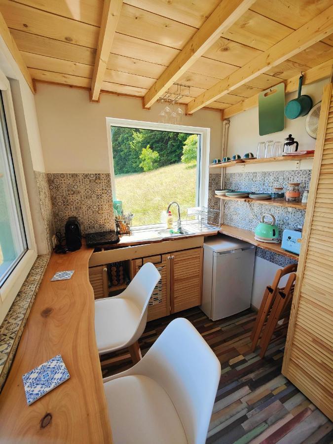 Rainbow Chalet Bran  Zewnętrze zdjęcie