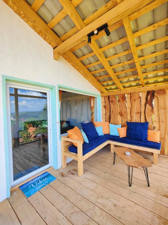 Rainbow Chalet Bran  Zewnętrze zdjęcie