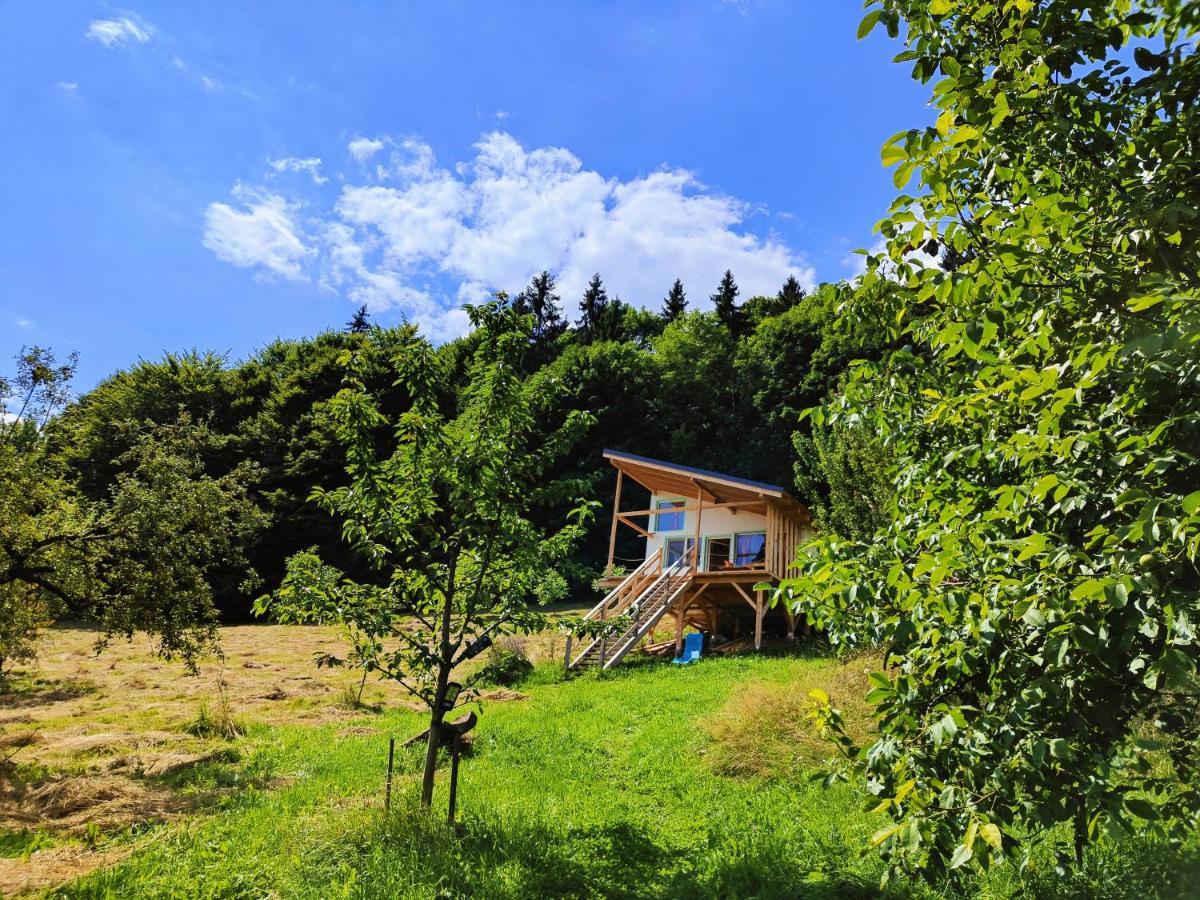 Rainbow Chalet Bran  Zewnętrze zdjęcie