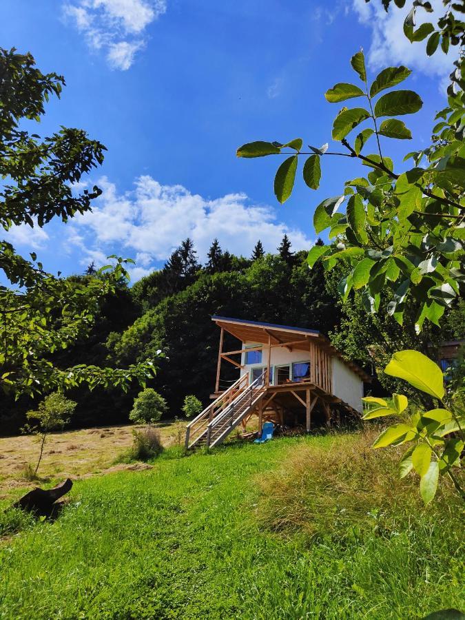 Rainbow Chalet Bran  Zewnętrze zdjęcie