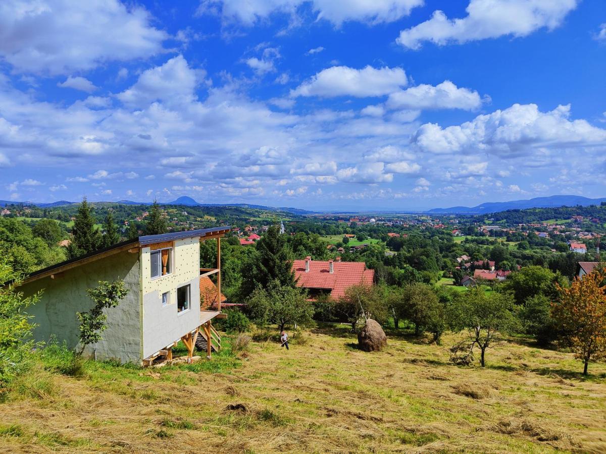Rainbow Chalet Bran  Zewnętrze zdjęcie