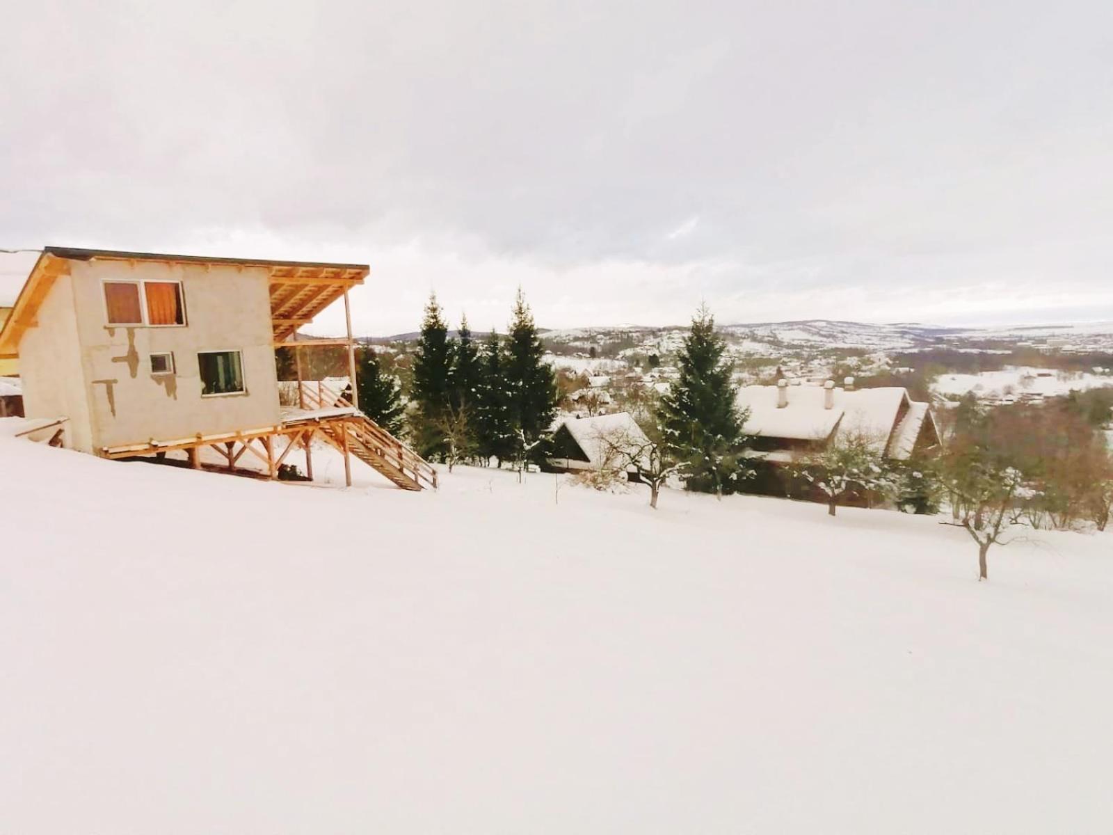 Rainbow Chalet Bran  Zewnętrze zdjęcie